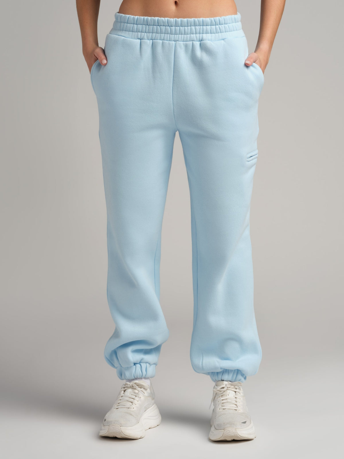 Airplane Mode Travel Sweatpants - Pre-Order