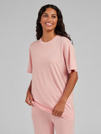 Cloud Lounge Tee