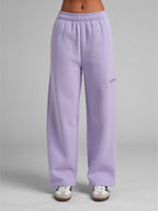 Airplane Mode Straight Leg Sweatpants