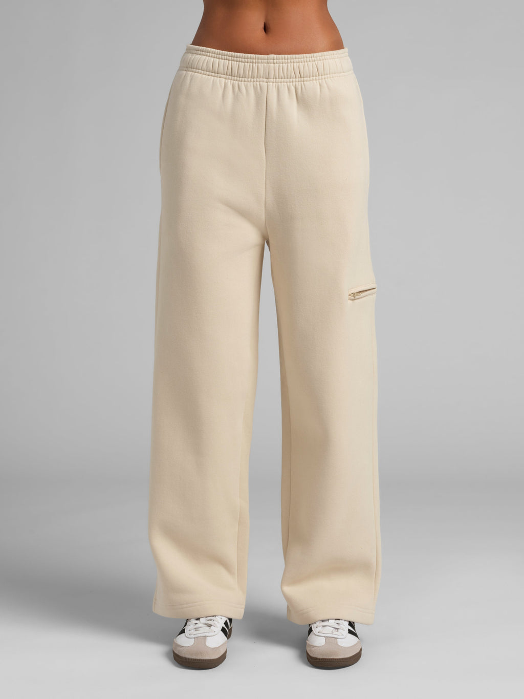 Airplane Mode Straight Leg Sweatpants - Pre Order
