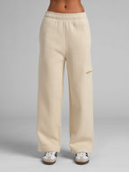 Airplane Mode Straight Leg Sweatpants