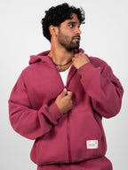 Affirmation Zip Hoodie - Pre-Order