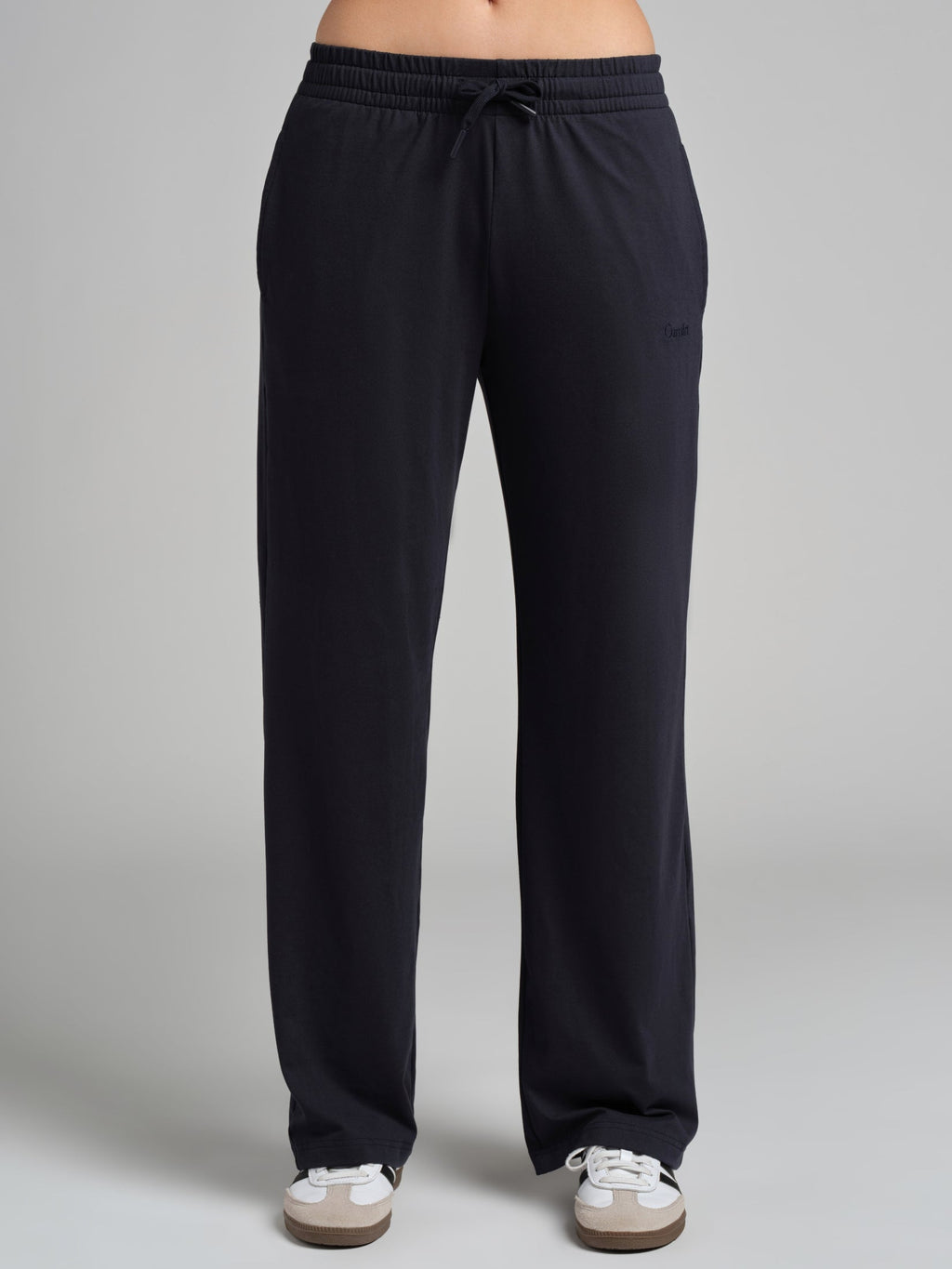 AllDayJersey™ Straight Leg Pants - Pre Order