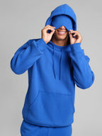 Airplane Mode Travel Hoodie