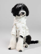 Camo Paw Hoodie
