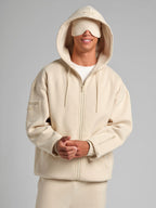 Airplane Mode Travel Zip Hoodie – Mega