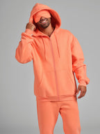 Airplane Mode Travel Zip Hoodie – Mega