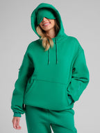 Airplane Mode Travel Hoodie – Mega