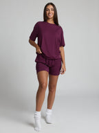 Cloud Lounge Tee