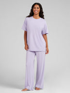 Cloud Lounge Tee