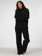 CalmTouch™ Hoodie – Mega