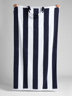 Cabana Towel Tote