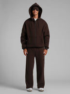 Airplane Mode Straight Leg Sweatpants