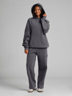 Airplane Mode Travel Hoodie – Mega