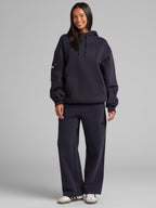 Airplane Mode Straight Leg Sweatpants