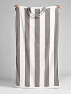Cabana Towel Tote