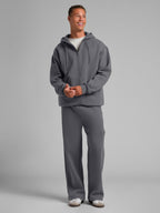 Airplane Mode Travel Zip Hoodie – Mega