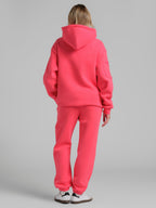 Airplane Mode Travel Hoodie – Mega