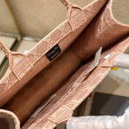 Dior Book Tote