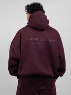 Affirmation Hoodie – Mega