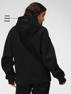 CalmTouch™ Hoodie – Mega