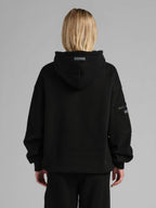 Airplane Mode Travel Hoodie – Mega