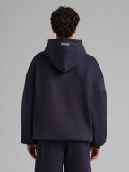 Airplane Mode Travel Hoodie – Mega