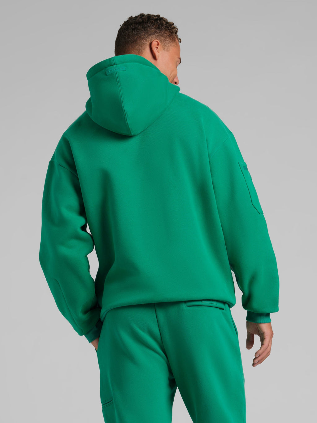 Airplane Mode Travel Hoodie – Mega