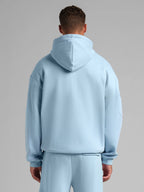 Airplane Mode Travel Zip Hoodie – Mega