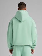 Airplane Mode Travel Hoodie – Mega