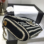 Chanel vintage classic Flap Bag