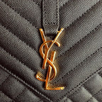 YSL Envelope Small Bag