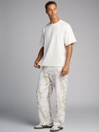Basic Heavyweight Boxy Tee