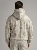 Airplane Mode Travel Hoodie