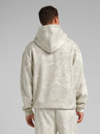 Camo Zip Hoodie – Mega