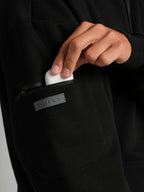 Airplane Mode Travel Hoodie – Mega