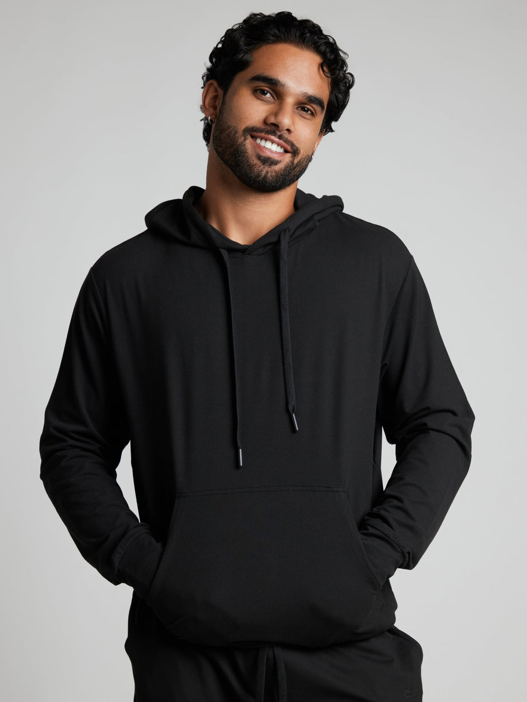 AllDay Jersey Hoodie - Pre Order