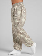 Camo Kids Sweatpants