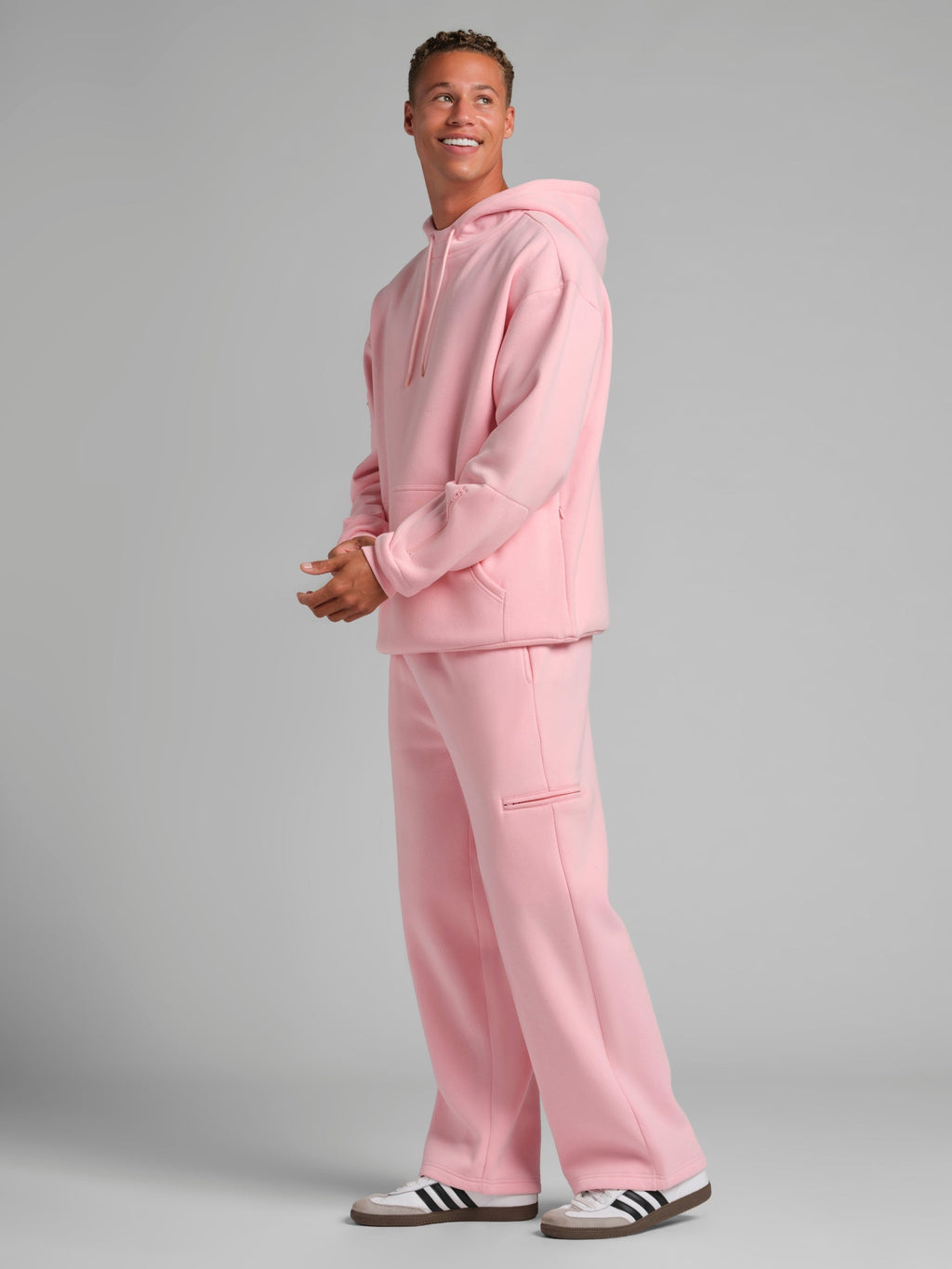 Airplane Mode Travel Hoodie – Mega