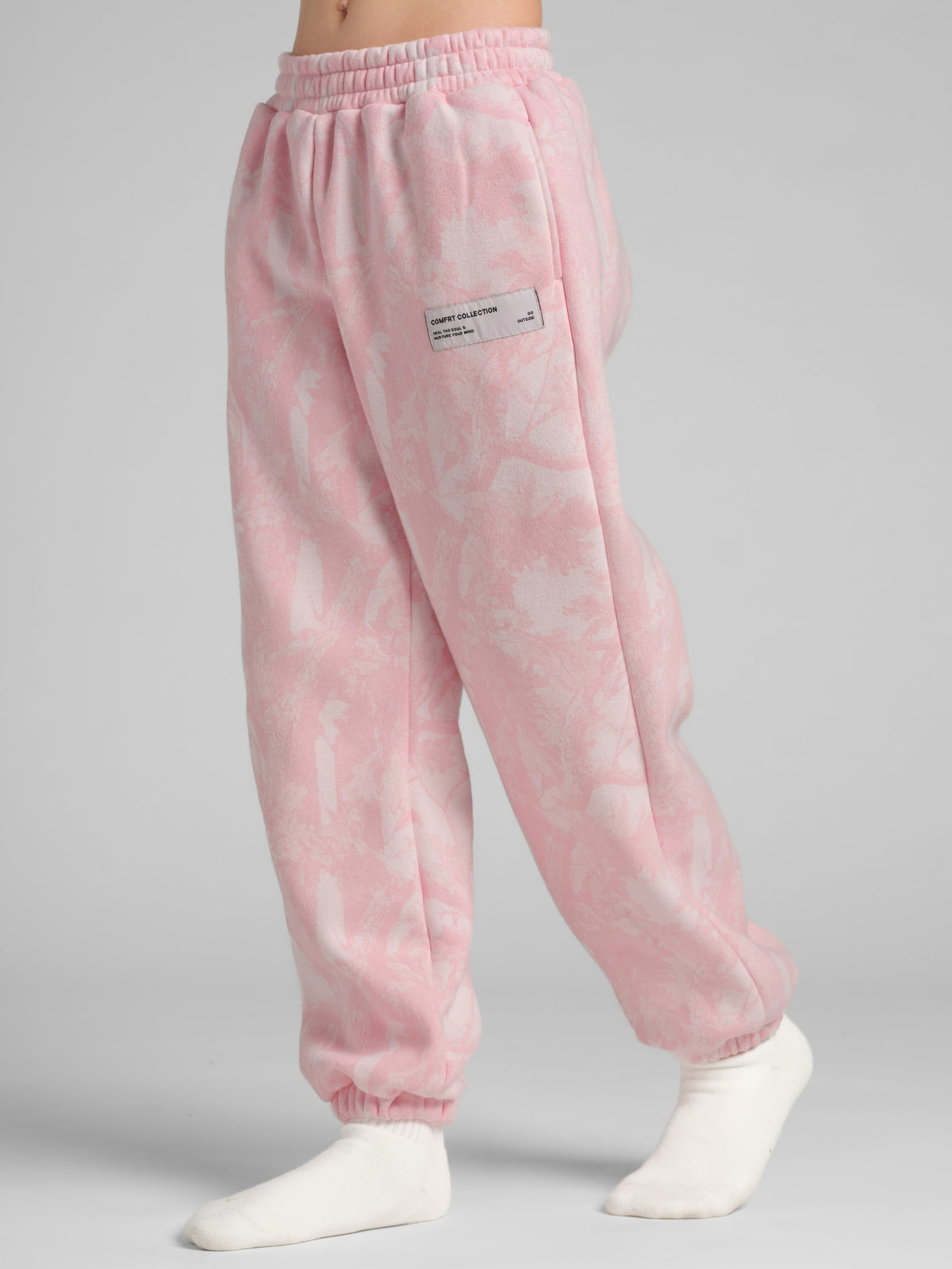 Camo Kids Sweatpants
