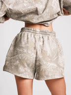 Camo Shorts - Pre-Order