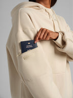 Airplane Mode Travel Hoodie – Mega