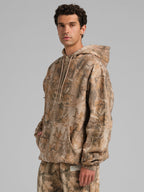 Airplane Mode Travel Zip Hoodie – Mega