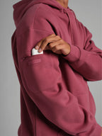 Airplane Mode Travel Hoodie – Mega