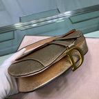 Saddle Bag