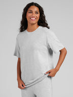 Cloud Lounge Tee