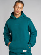 Affirmation Hoodie – Mega