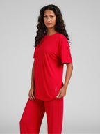 Cloud Lounge Tee