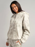 Airplane Mode Travel Hoodie