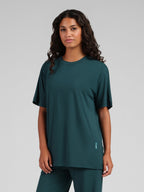 Cloud Lounge Tee